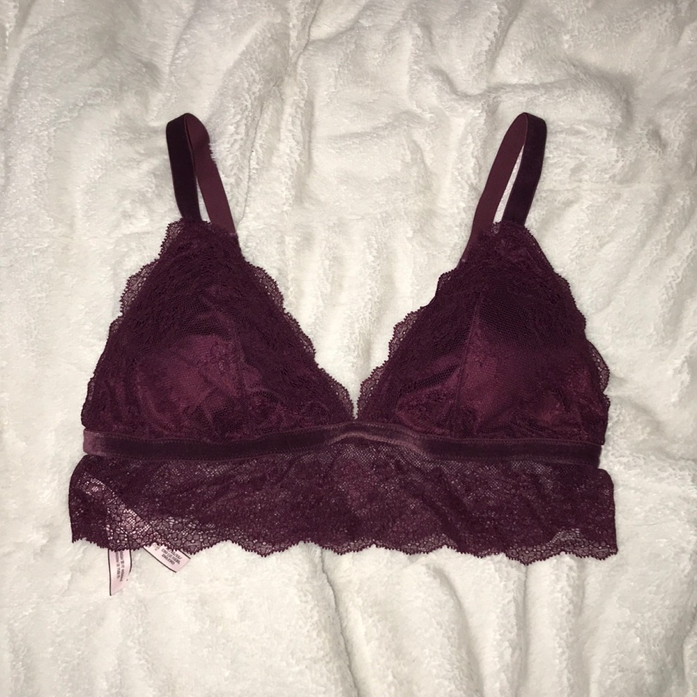Victoria’s Secret Bralette